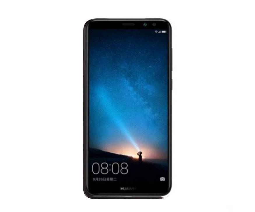 Geeignet für Huawei Mate 10 Lite