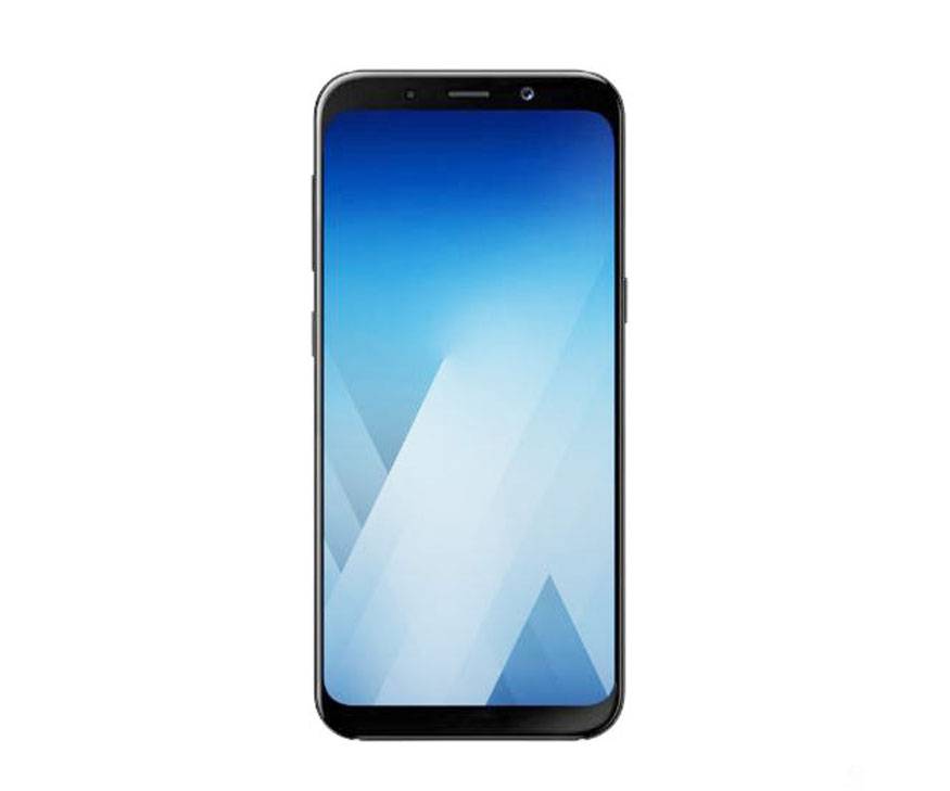 Geeignet für Samsung Galaxy A8 (2018)