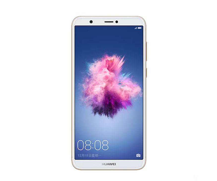 Geeignet für Huawei P Smart