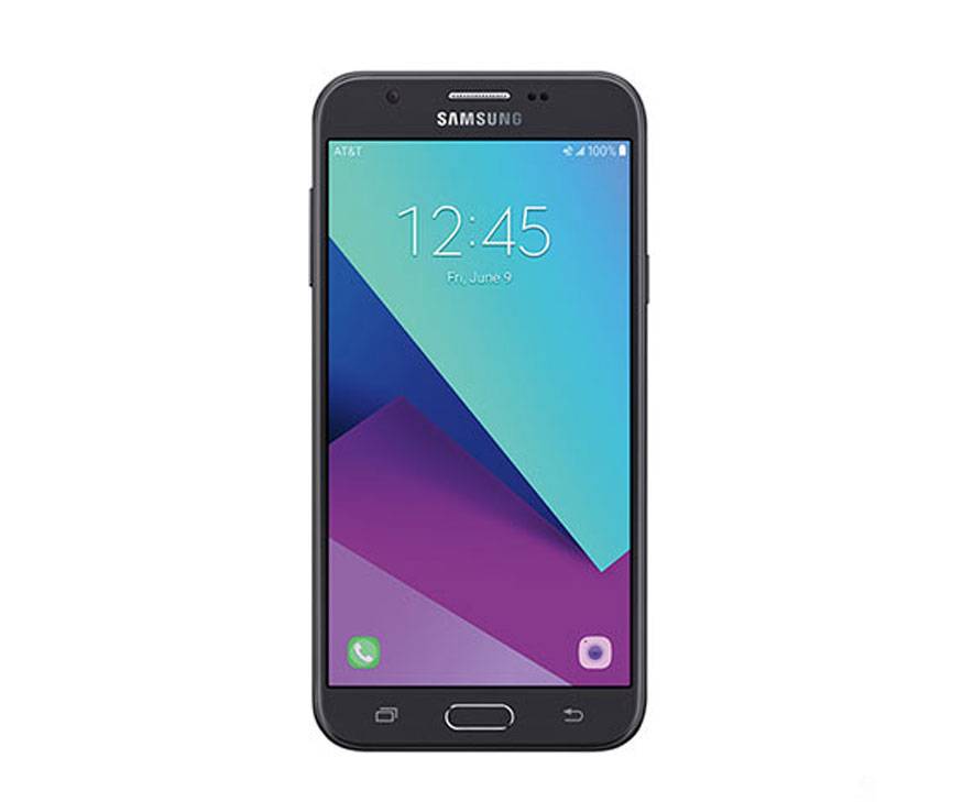 Geeignet für Samsung Galaxy J7 (2017)