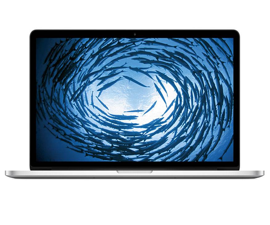 Macbook Pro 15 Zoll Retina