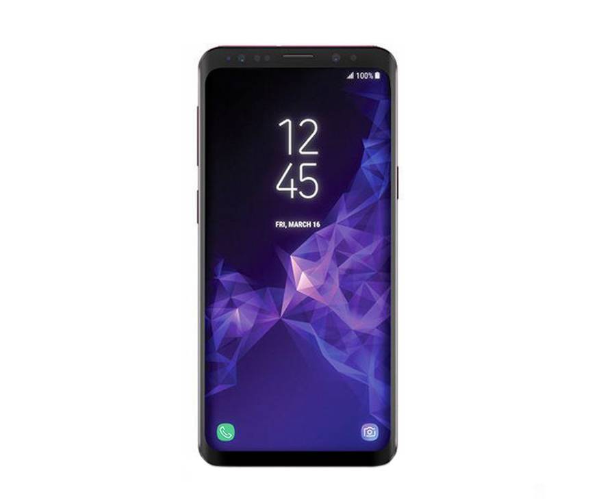 Geeignet für Samsung Galaxy S9