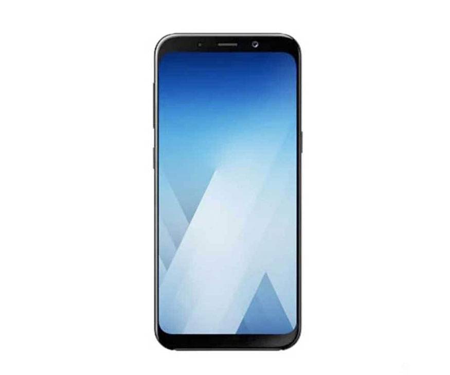 Geeignet für Samsung Galaxy A6 (2018)