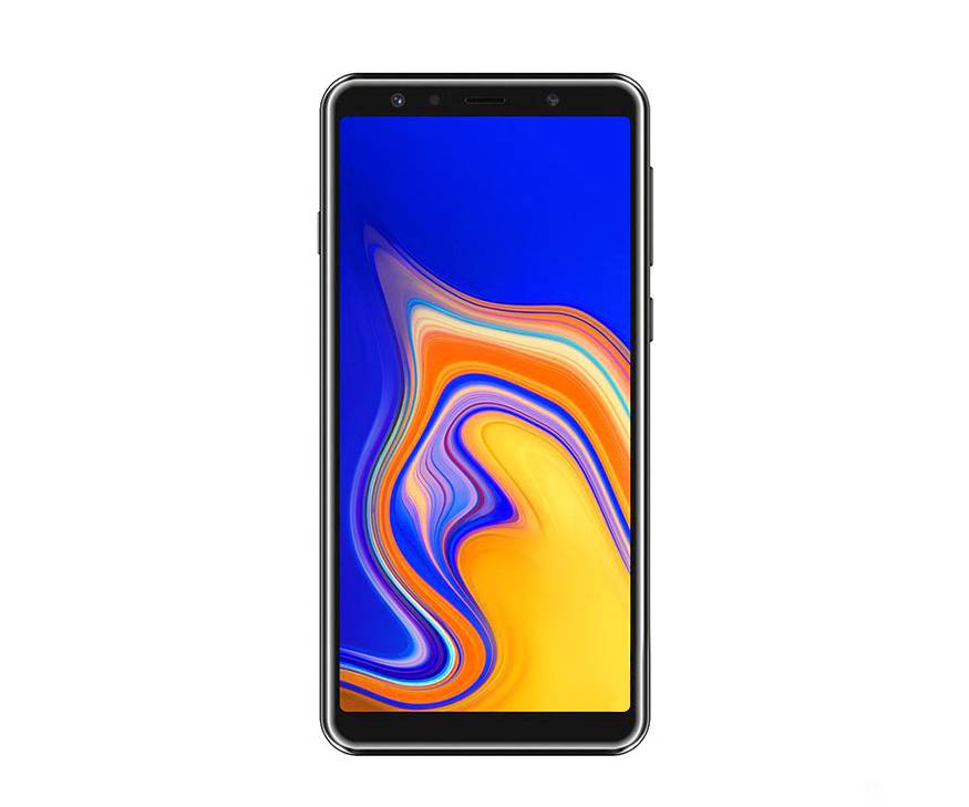 Geeignet für Samsung Galaxy A9 (2018)