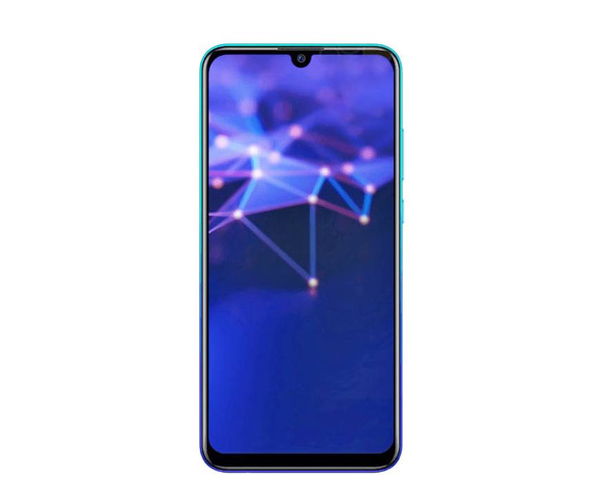 Geeignet für Huawei P Smart (2019)