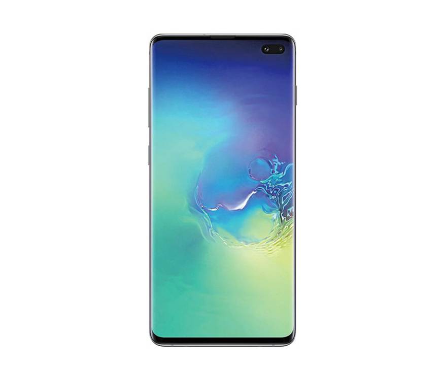 Geeignet für Samsung Galaxy S10 Plus