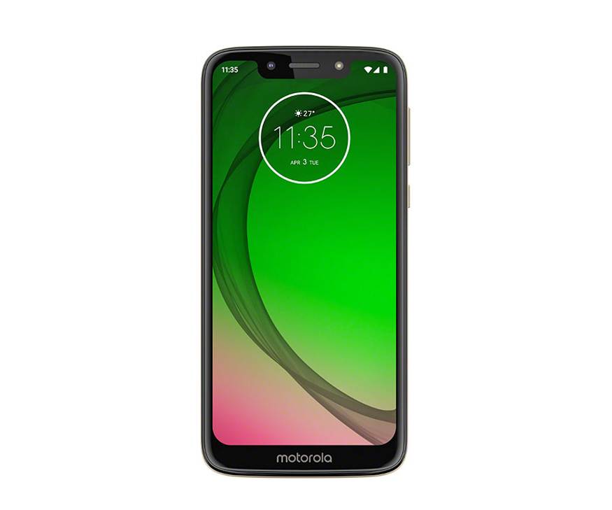 Geeignet für Motorola Moto G7 Play