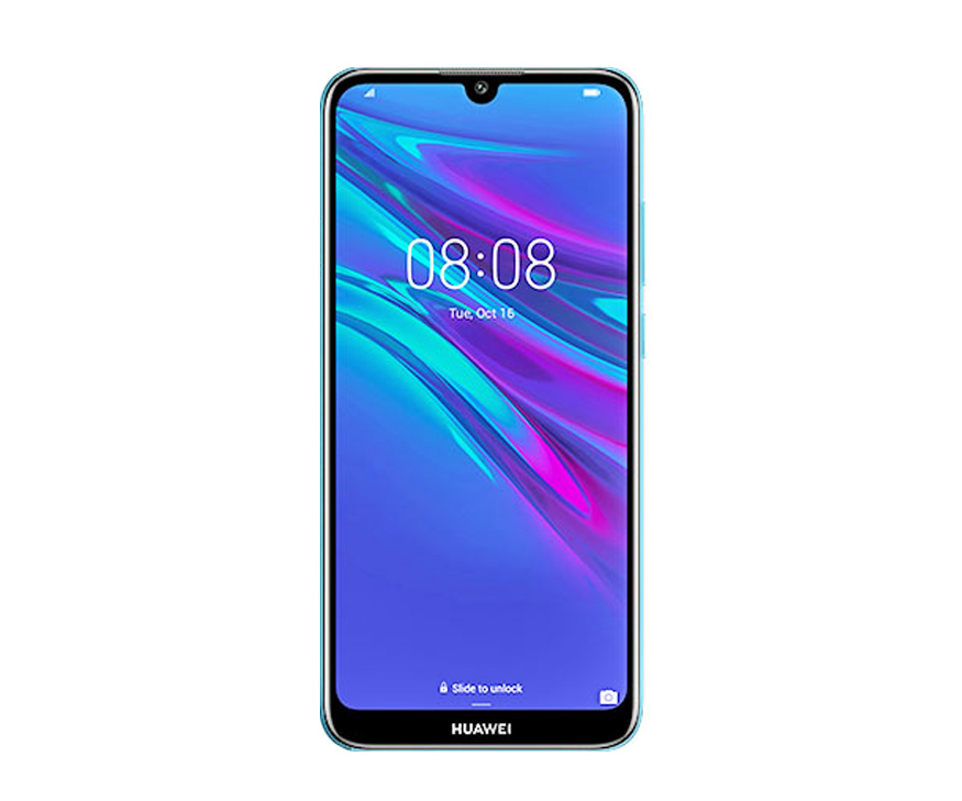 Geeignet für Huawei Y6 (2019)