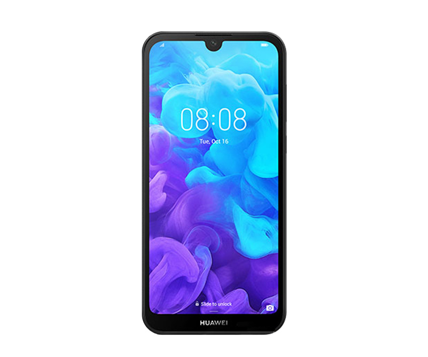 Geeignet für Huawei Y5 (2019)