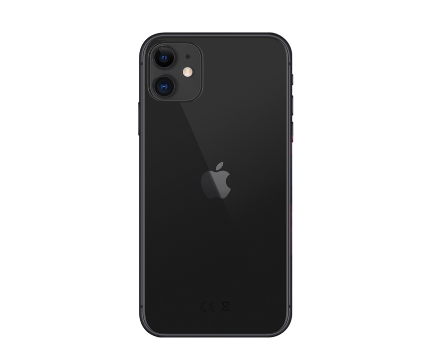 Geeignet für iPhone 11