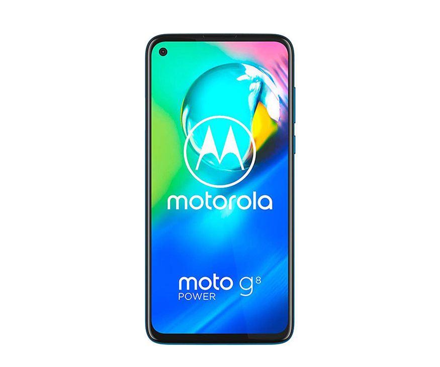 Geeignet für Motorola Moto G8 Power