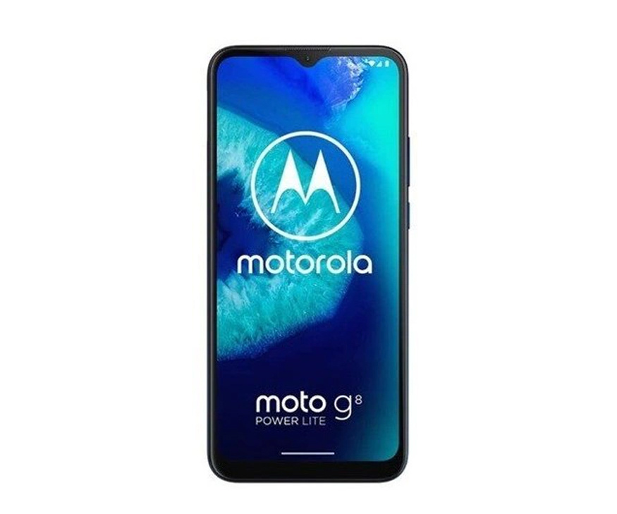 Geeignet für Motorola Moto G8 Power Lite