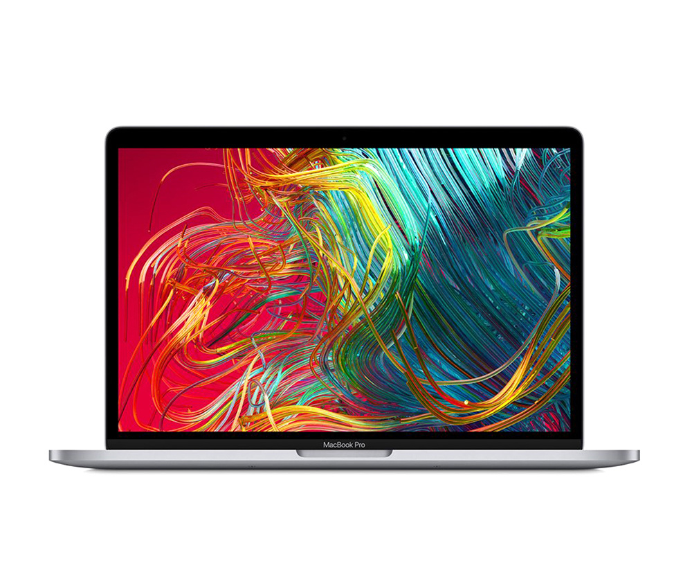 Macbook Pro 13 Zoll (2020)