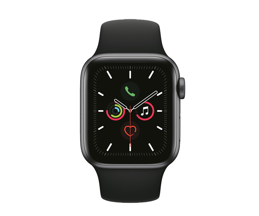 Apple Watch 1-8 / SE 38/40/41 mm