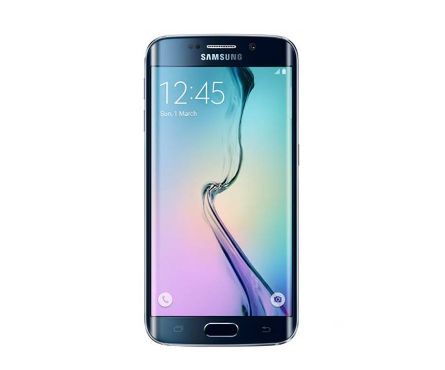 Geeignet für Samsung Galaxy S6 Edge