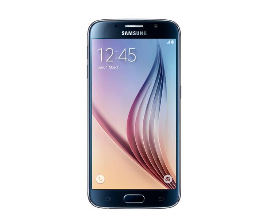 Geeignet für Samsung Galaxy S6