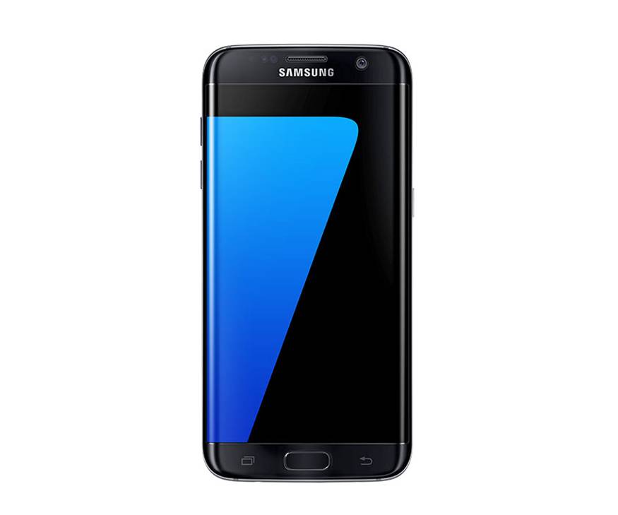 Geeignet für Samsung Galaxy S7 Edge