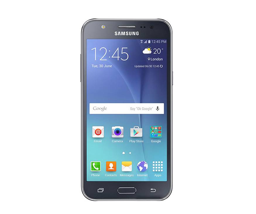 Geeignet für Samsung Galaxy J5 (2016)