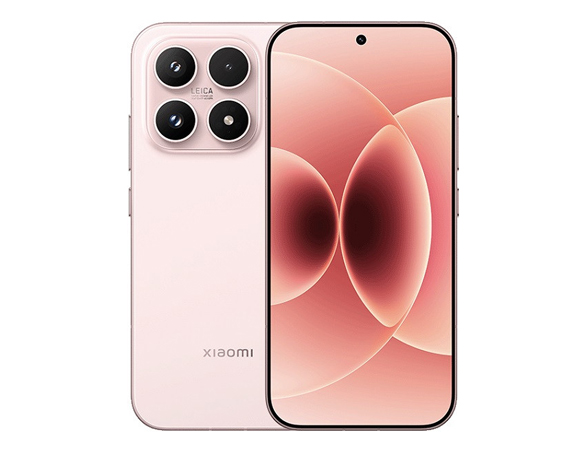 Geeignet für Xiaomi 17