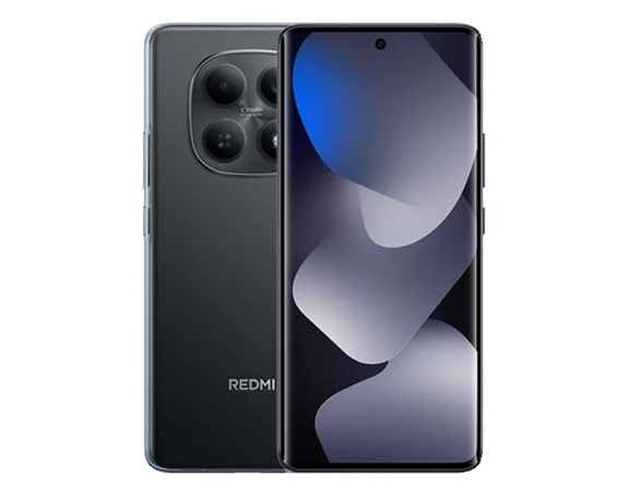 Geeignet für Xiaomi Redmi Note 15 (4G)