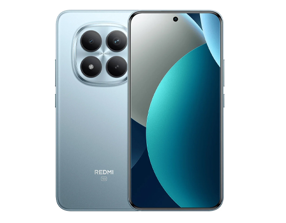 Geeignet für Xiaomi Redmi Note 15 Pro Plus (5G)