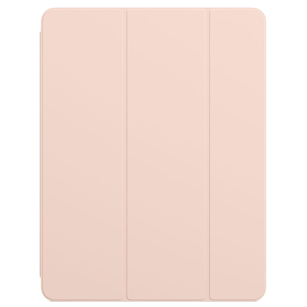 Smart Folio für das Apple iPad Pro 12.9 (2018) - Pink Sand