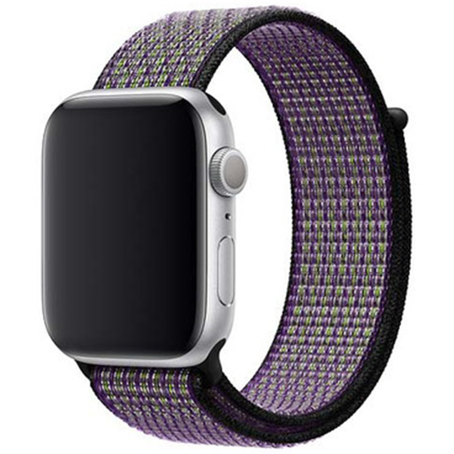 Nike Sport Loop Armband für Apple Watch | 44/45/46/49 mm - Desert Sand