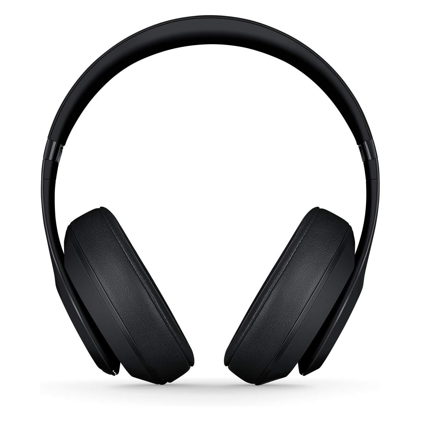 Beats Studio3 Kabellose Over-ear-Kopfhörer - Aktive Geräuschunterdrückung - Matte Black