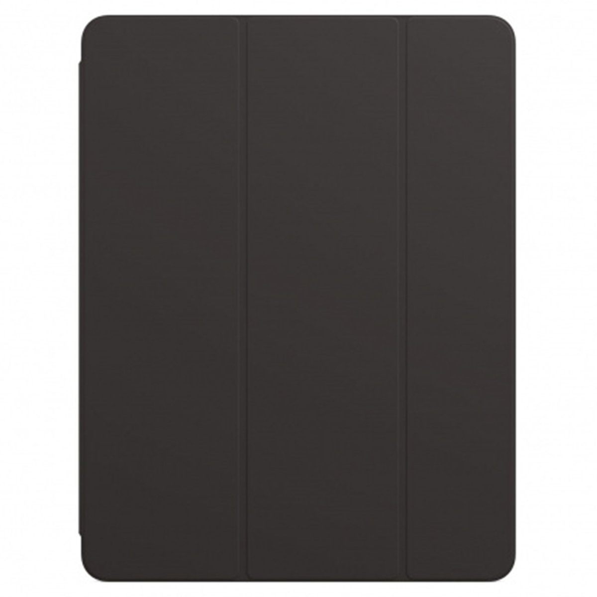 Smart Folio für das Apple iPad Pro 12.9 (2018/2020/2021/2022) - Schwarz