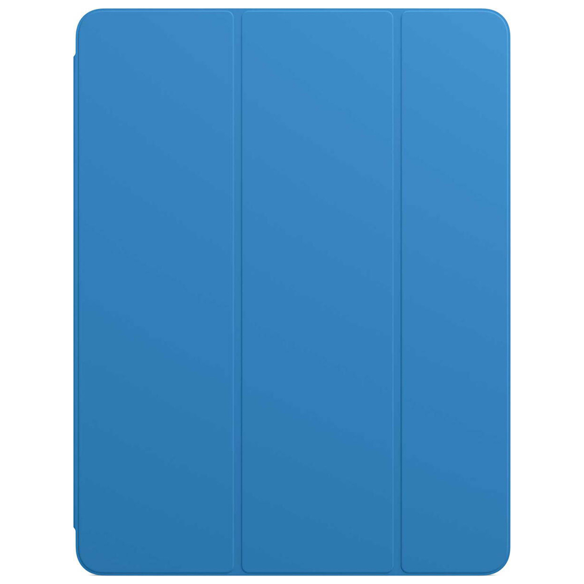 Smart Folio für das Apple iPad Pro 12.9 (2018/2020/2021/2022) - Surf Blue