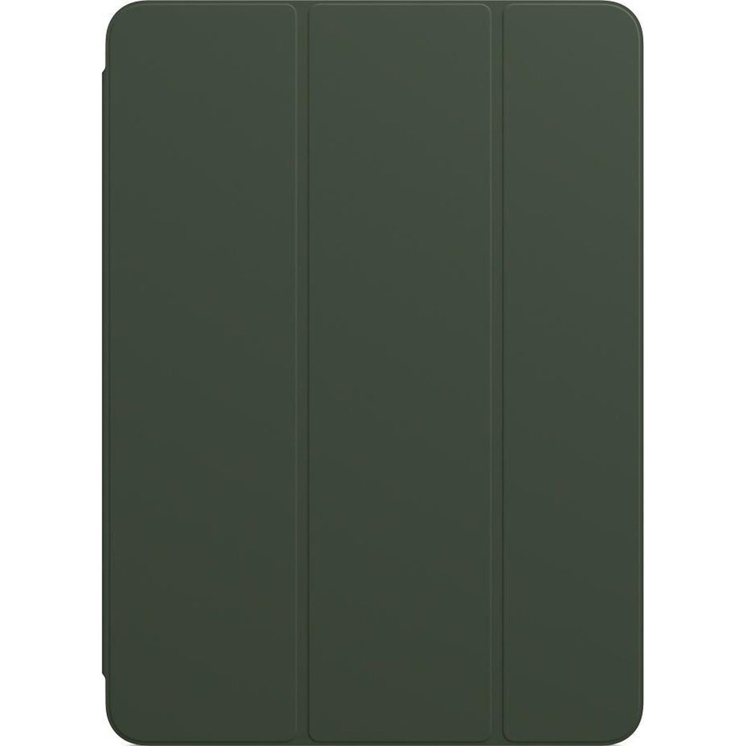 Smart Folio für das Apple iPad Pro 11 (2018/2020/2021/2022) / Air 5 (2022) / Air 4 (2020) - Cyprus Green