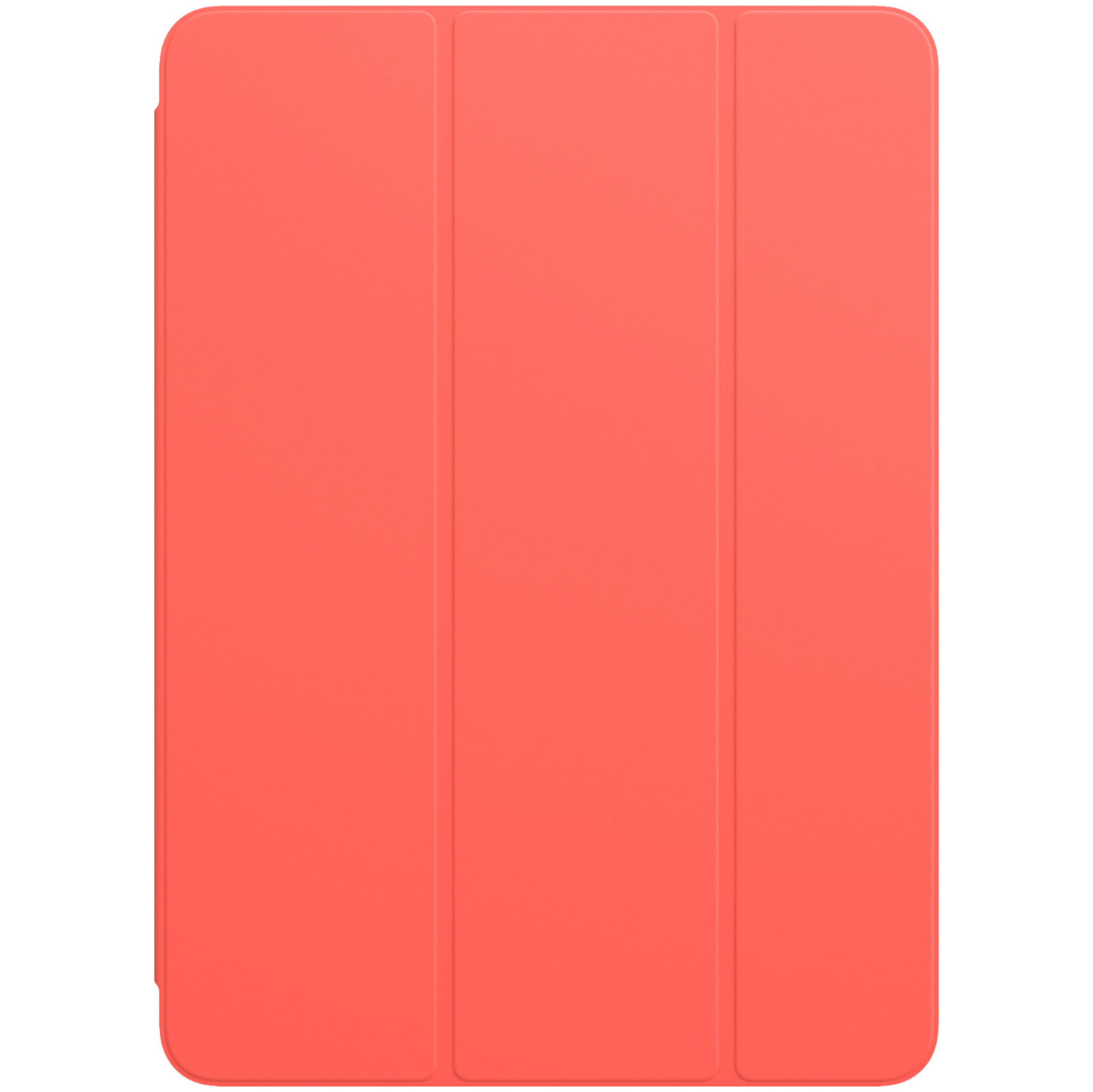Smart Folio für das Apple iPad Pro 11 (2018/2020/2021/2022) / Air 5 (2022) / Air 4 (2020) - Pink Citrus