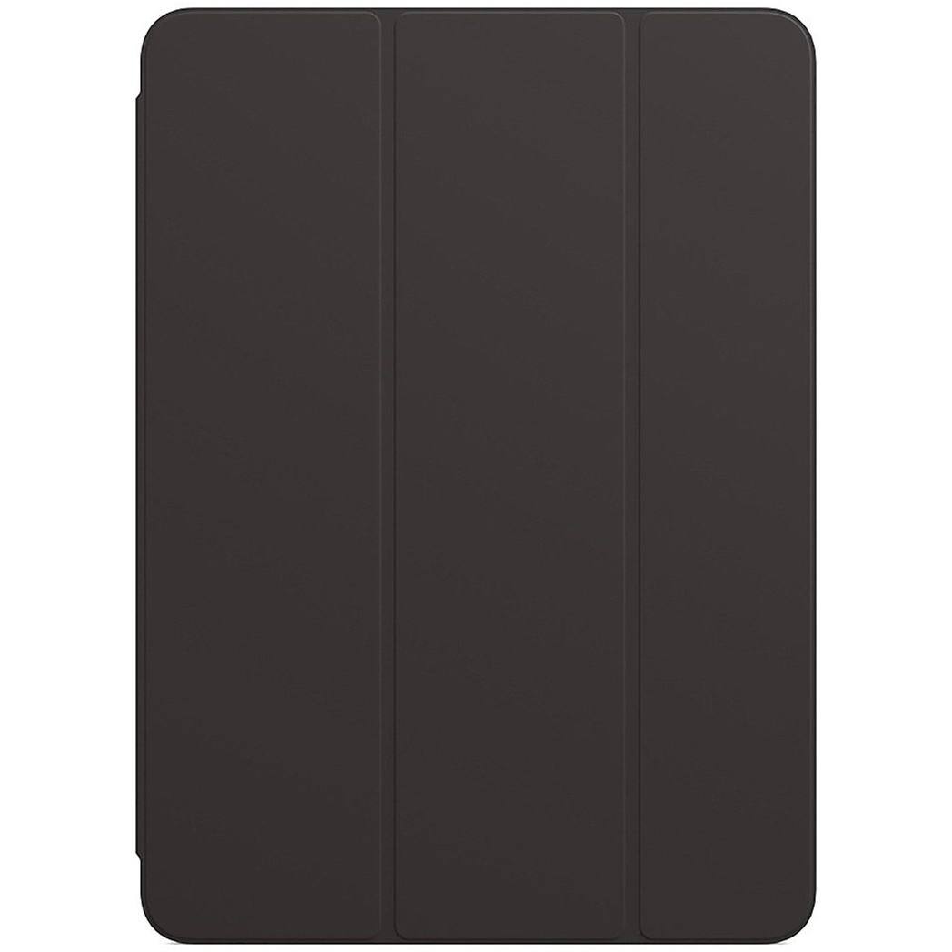 Smart Folio für das Apple iPad Air 5 (2022) / Air 4 (2020) - Schwarz