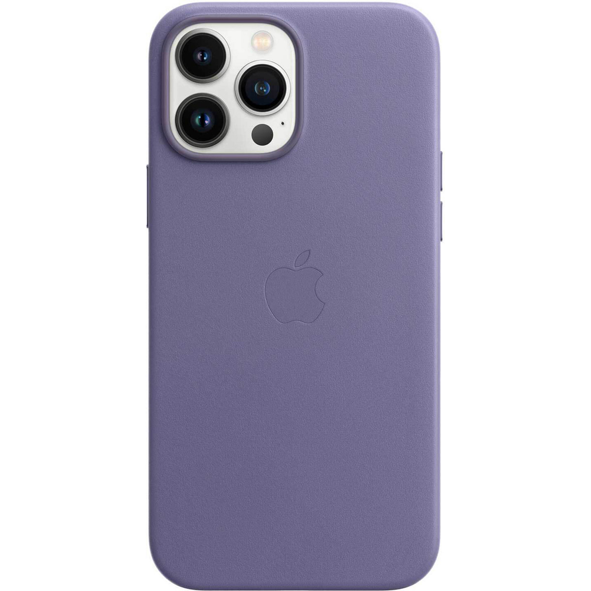 Leder-Case MagSafe für das Apple iPhone 13 Pro Max - Westeria