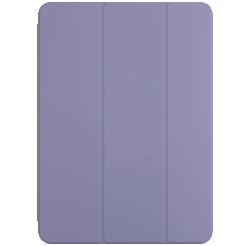 Smart Folio für das Apple iPad Air 11 Zoll (2026) M4 / (2025) M3 / (2024) M2 / Air 5 (2022) / Air 4 (2020) – English Lavender