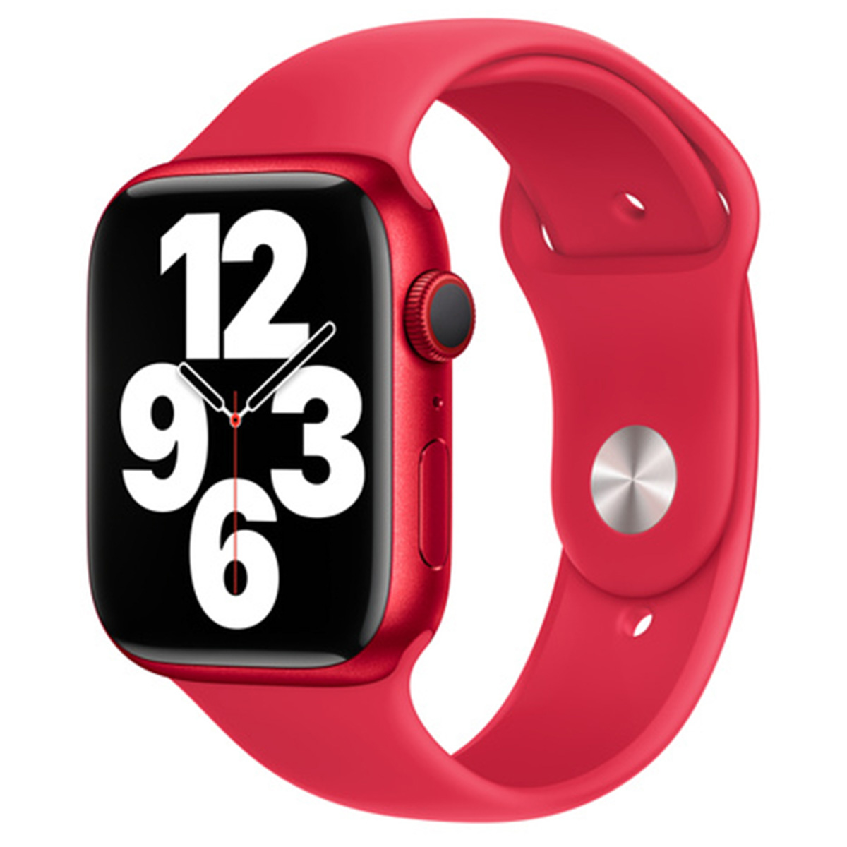 Sport Armband für  Apple Watch | 44/45/46/49 mm – Red