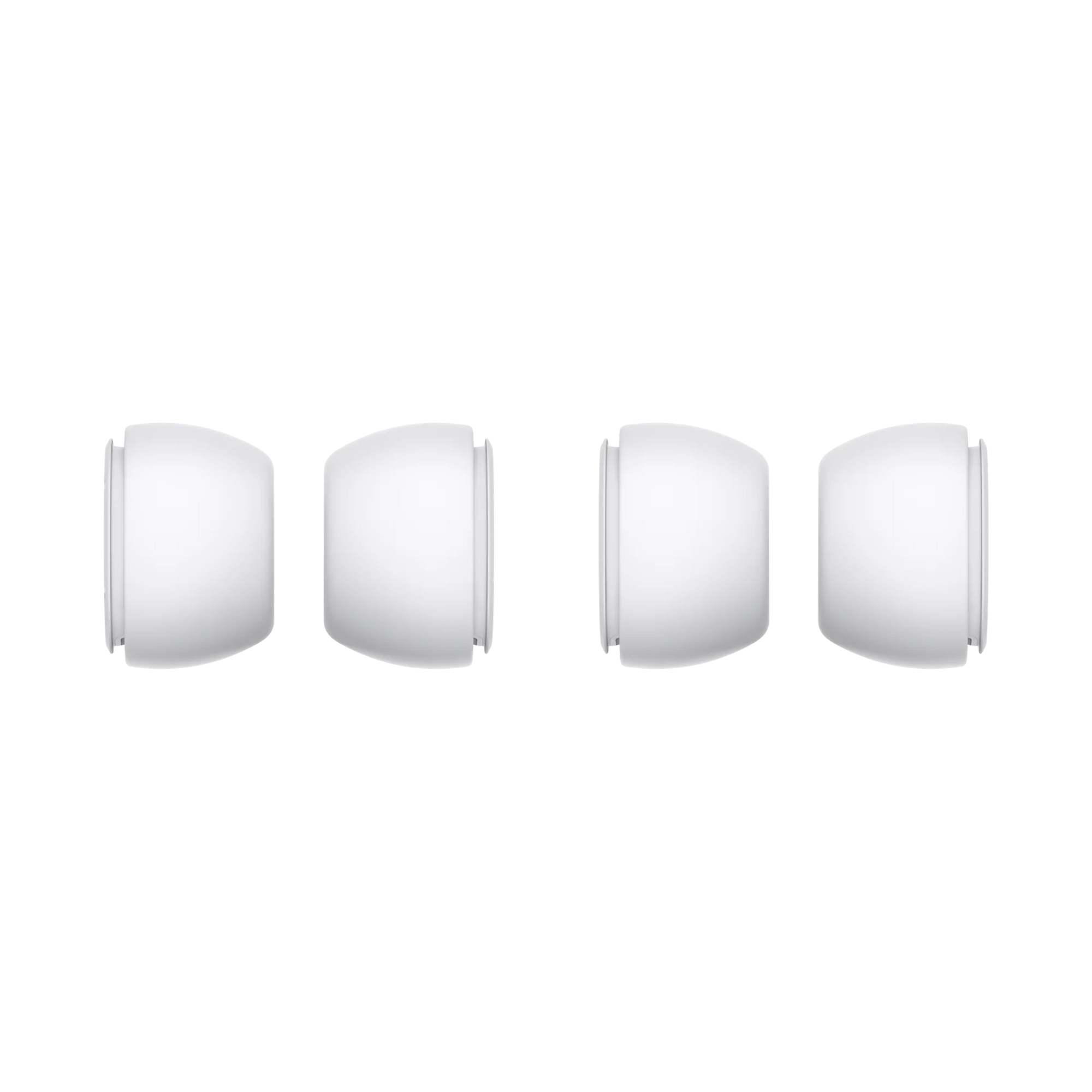 Silikontips 2-pack für das Apple AirPods Pro 2 – S