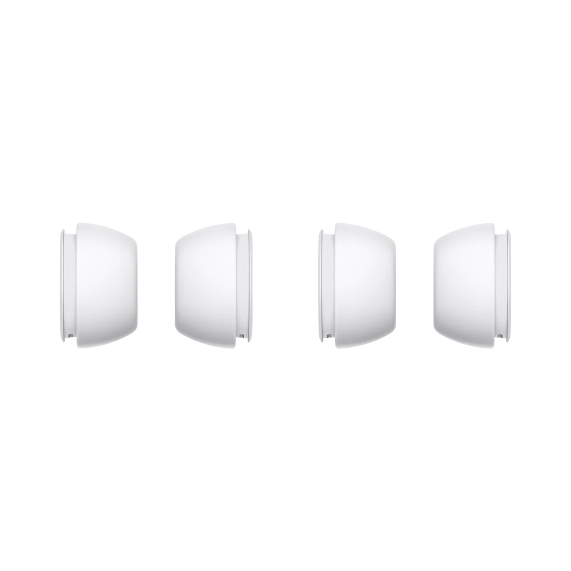 Silikontips 2-pack für das Apple AirPods Pro 2 – L