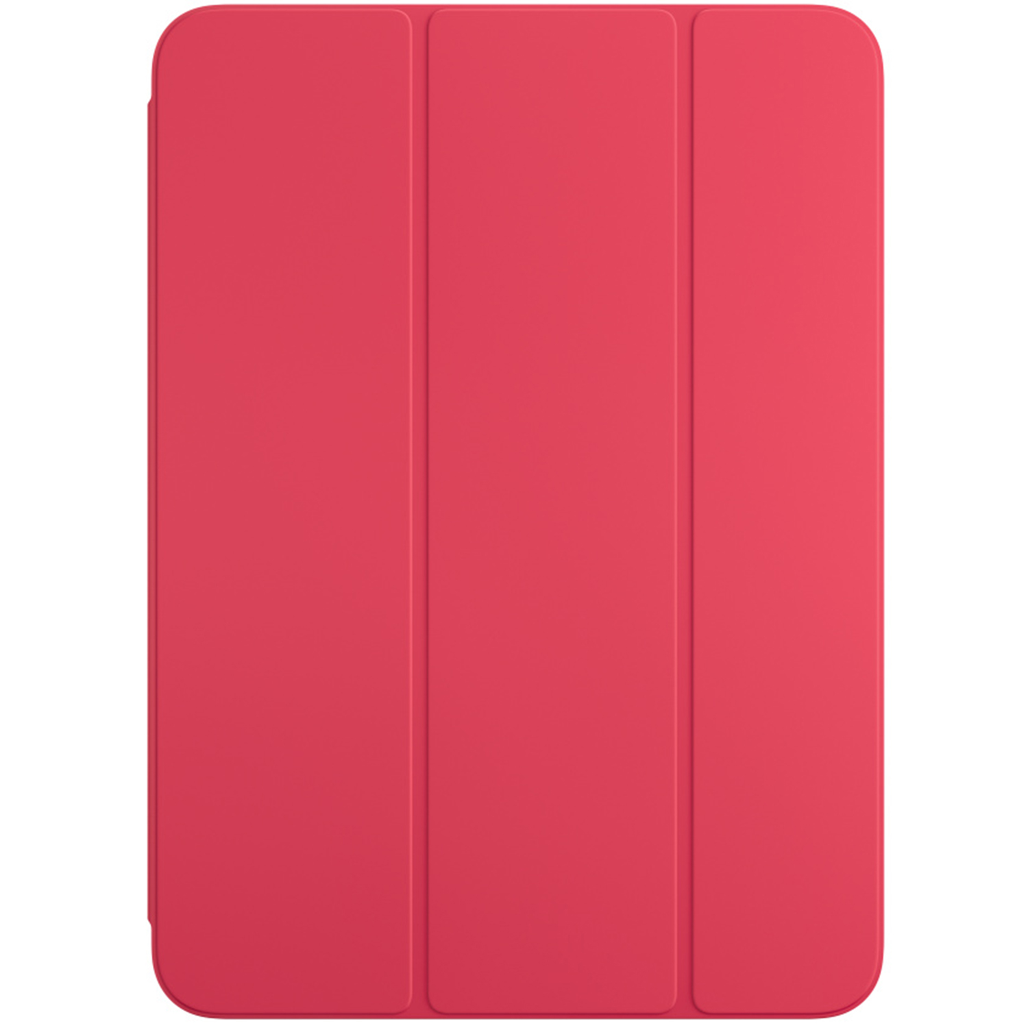 Smart Folio für das Apple iPad 11 (2025) 11 Zoll A16 / iPad 10 (2022) 10.9 Zoll – Watermelon (2022 edition)