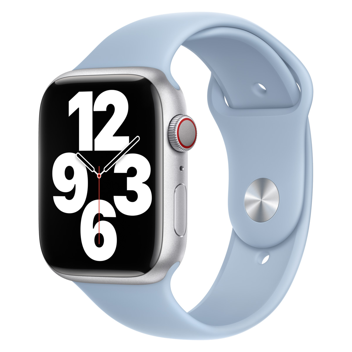 Sport Armband für Apple Watch | 44/45/46/49 mm - Sky