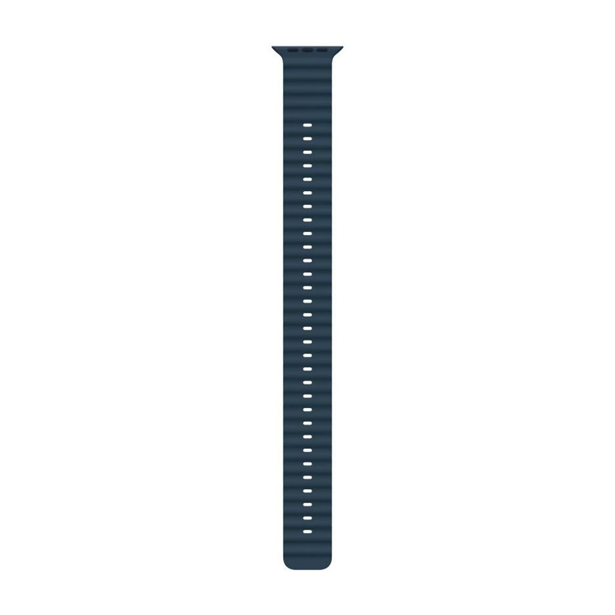 Verlängerung für Ocean Armband für Apple Watch | 44/45/46/49 mm – Größe XL – Blue Ocean
