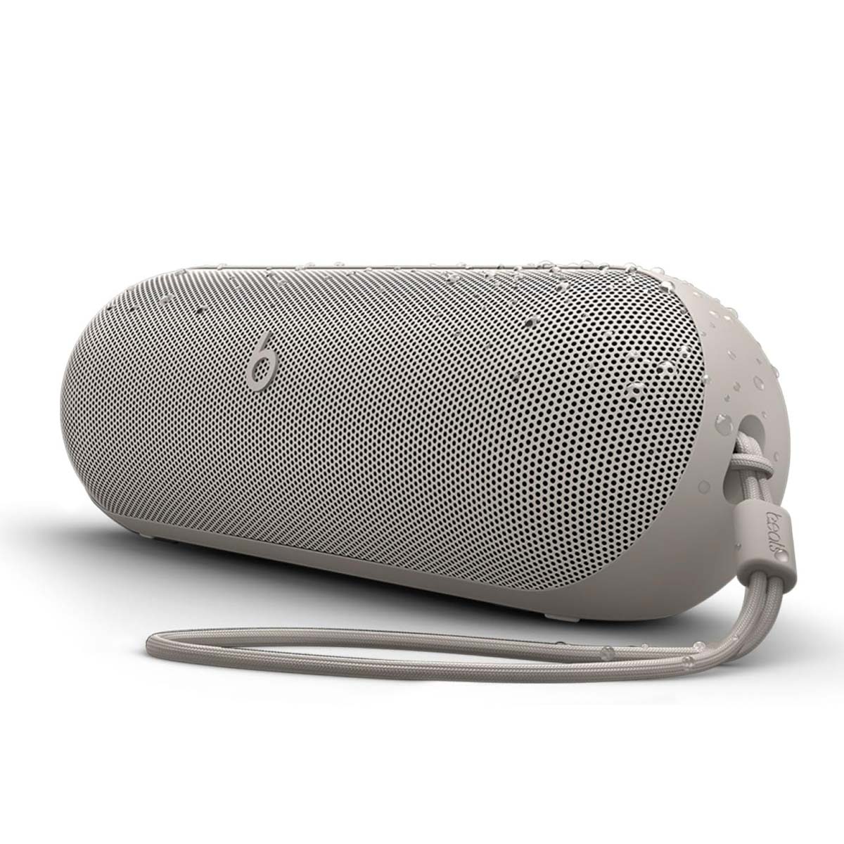 Beats Pill x Kim Kardashian Wireless Bluetooth Speaker - Light Gray