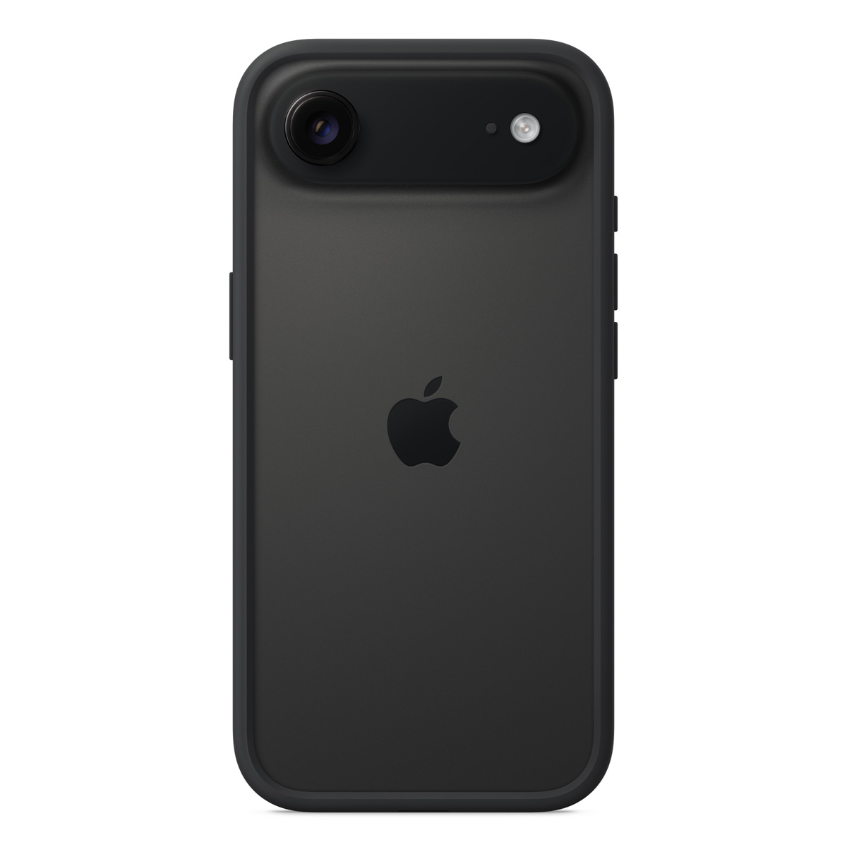 Original Bumper für das Apple iPhone Air - Schwarz