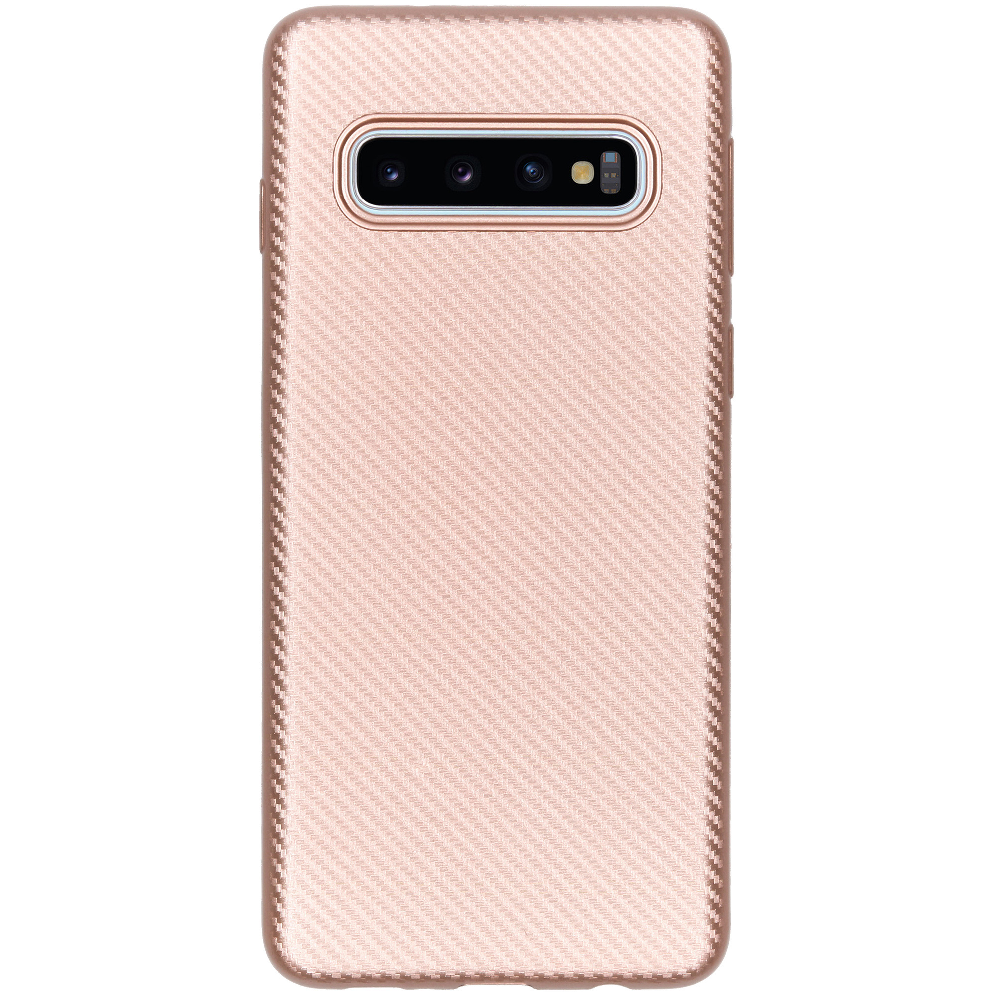 Samsung Galaxy S10 Papierkorb Finden