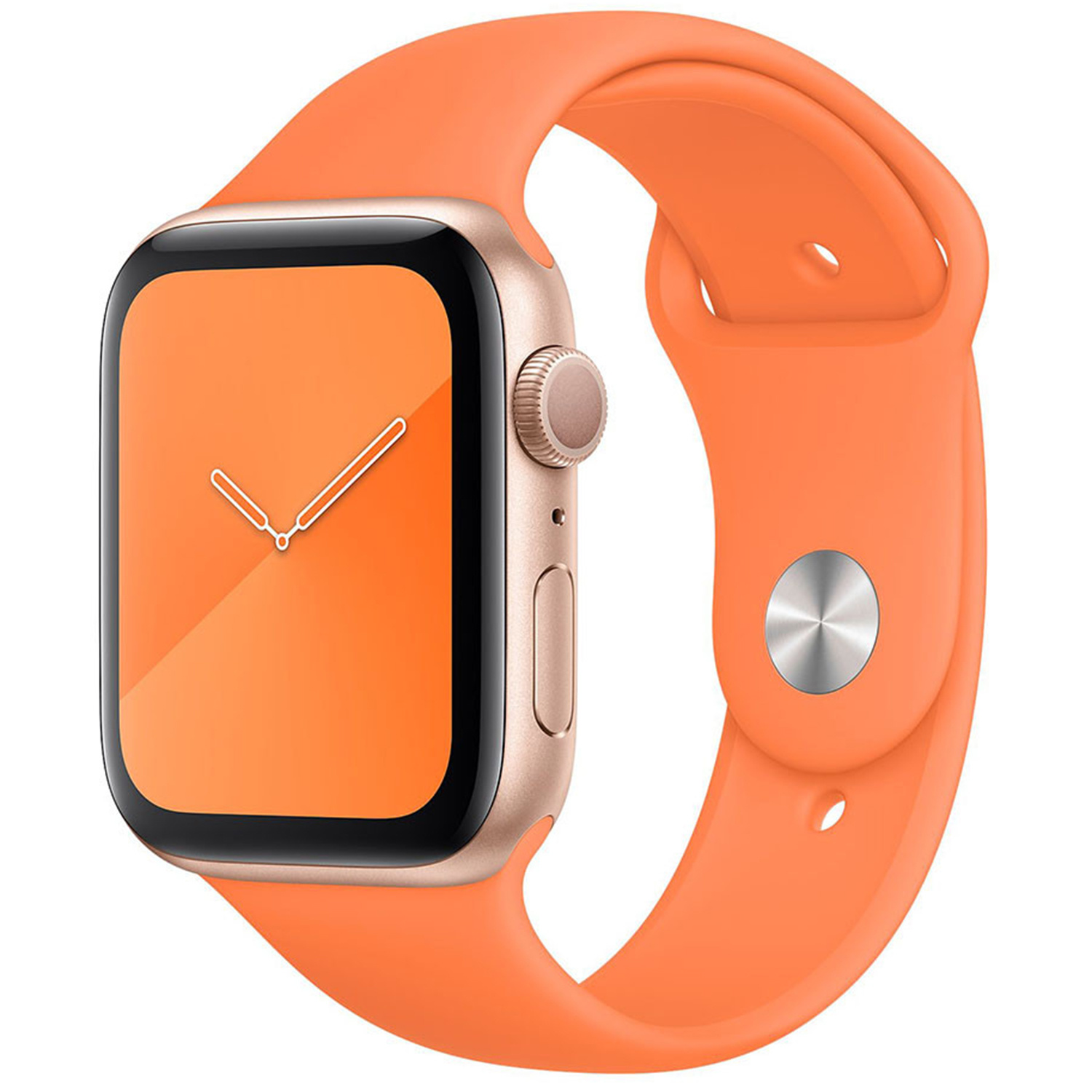 Sport Armband für Apple Watch | 38/40/41/42 mm - Größe S/M/L - Vitamin C