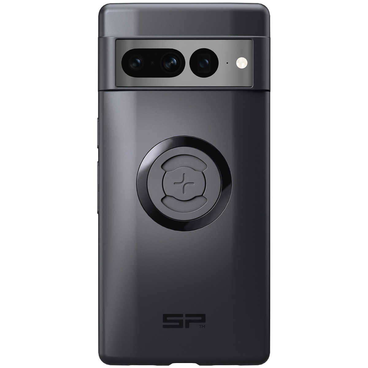 SP Connect SPC+ Series - HandyHülle für das Google Pixel 7 Pro - Schwarz
