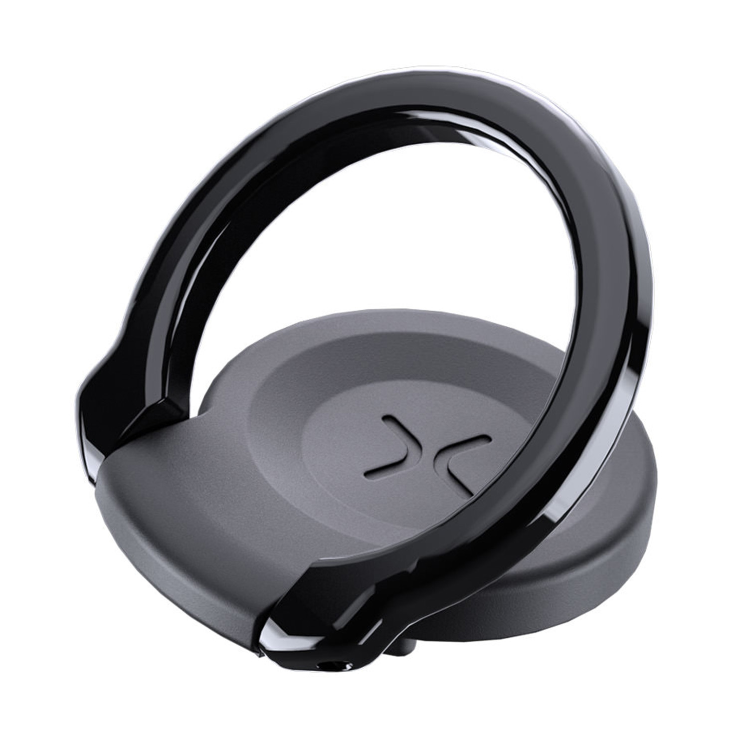 Ring Mount SPC+ - Handyring für SP Connect+ Hüllen - Schwarz