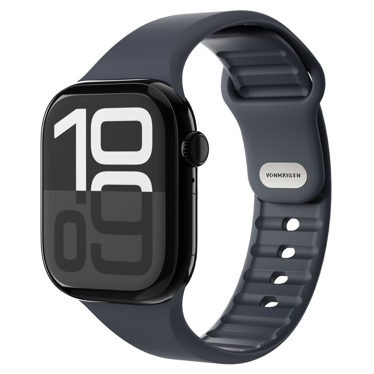 Vonmählen Classic Band 2 Armband für  Apple Watch | 38/40/41/42 mm - Navy