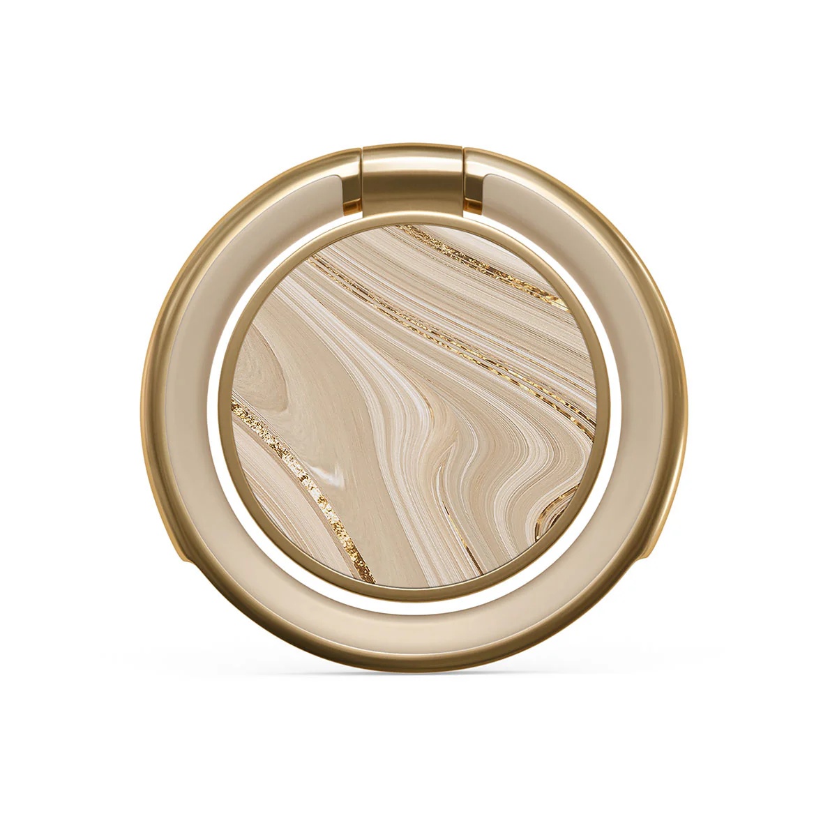 Burga Ringholder Gold - Handyringe - Full Glam
