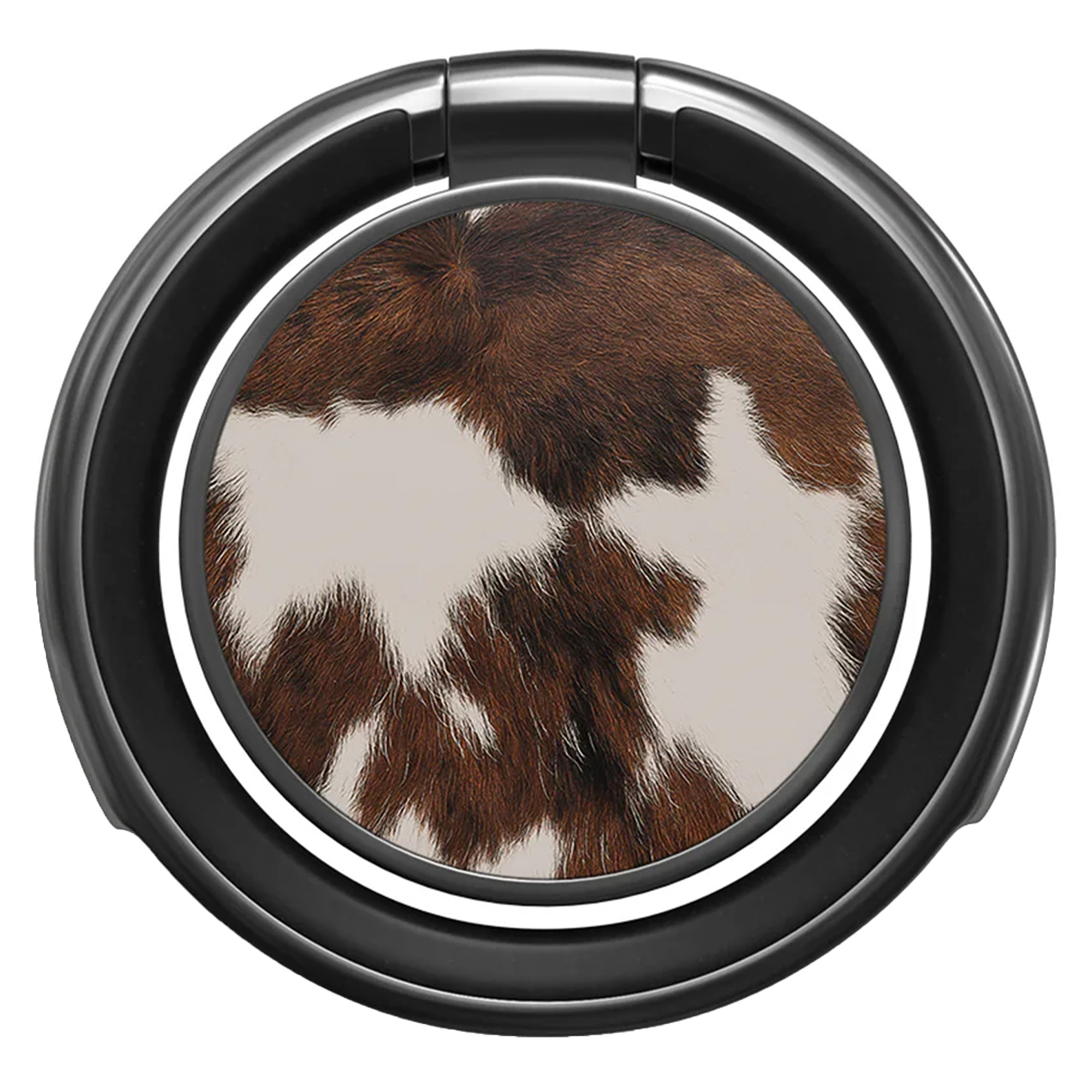 Burga Ringholder Gunmetal - Handyringe - Celestial